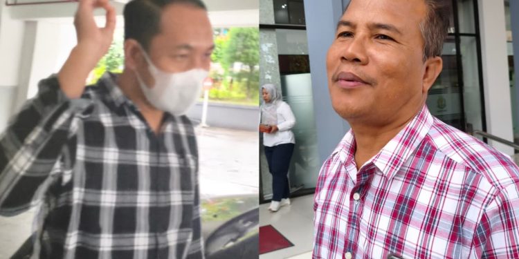 Jaksa Periksa Mantan Direktur dan Komisaris Terkait Kasus Penyertaan Modal
