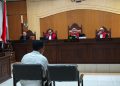 Mantan Direktur Divonis 10 Tahun Penjara Terkait Dugaan Korupsi Proyek NCC