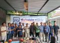 Jadi Jembatan Data dan Kebijakan untuk Pembangunan Merata di NTB
