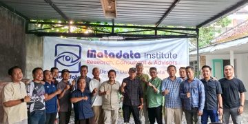 Jadi Jembatan Data dan Kebijakan untuk Pembangunan Merata di NTB