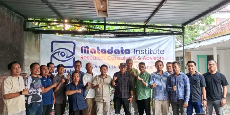 Jadi Jembatan Data dan Kebijakan untuk Pembangunan Merata di NTB