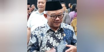Mendikdasmen Minta Perbaikan Dapodik di NTB