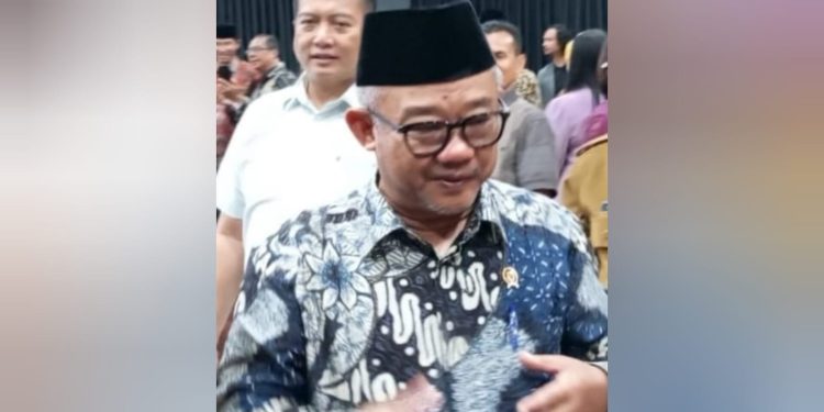 Mendikdasmen Minta Perbaikan Dapodik di NTB