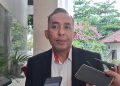 Persiapan PON 2028, KONI NTB Fokus pada Persiapan Porprov 2026