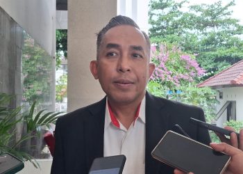 Persiapan PON 2028, KONI NTB Fokus pada Persiapan Porprov 2026