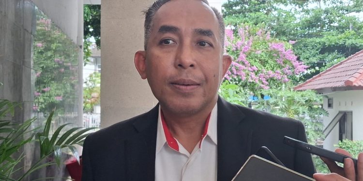 Persiapan PON 2028, KONI NTB Fokus pada Persiapan Porprov 2026