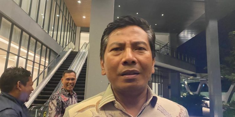 Realisasi Belanja Pemprov NTB Capai 64 Persen Dalam Sisa Dua Bulan