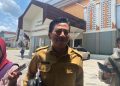 Pengurangan TKD Hambat Tiga Program Utama Pemerintah Provinsi NTB