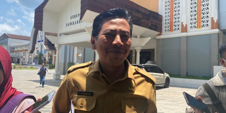 Pengurangan TKD Hambat Tiga Program Utama Pemerintah Provinsi NTB