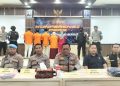 Polisi Ungkap Motif Pembunuhan Brigadir Esco