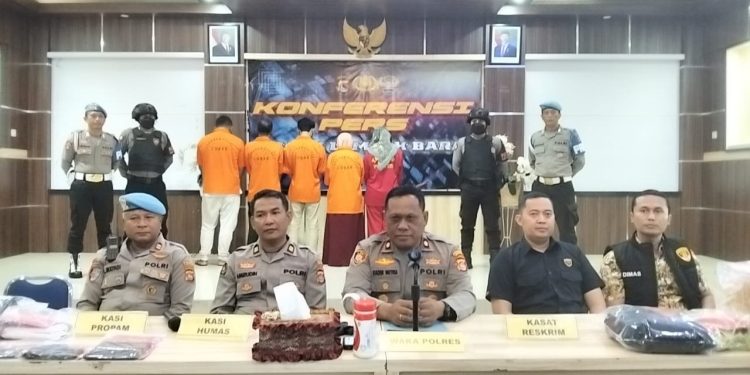 Polisi Ungkap Motif Pembunuhan Brigadir Esco