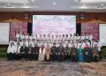 Sumpah Dokter Ke-48 FK Unizar Dihadiri Banyak Peserta
