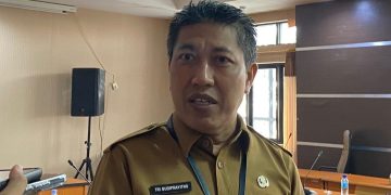 Calon PPPK Paruh Waktu 9.466, Puluhan Belum Lengkap Data