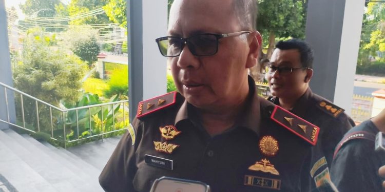Pokir DPRD NTB Bidik Kasus Pungli Dana Siluman