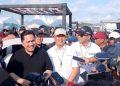MotoGP Mandalika 2025 Diperkirakan Dorong Perputaran Uang hingga Rp4,8 Triliun