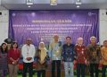 Tingkatkan Kualitas Perguruan Tinggi, Belmawa Diktiristek Gelar Bimtek SPMI di Universitas UBG