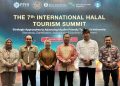 NTB Raih Prestasi Mengagumkan di ISEF 2025