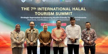 NTB Raih Prestasi Mengagumkan di ISEF 2025