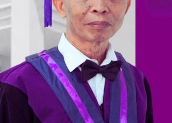 Pariwisata Budaya Berkelanjutan Membawa I Gede Mudana Jadi Guru Besar Politeknik Negeri Bali