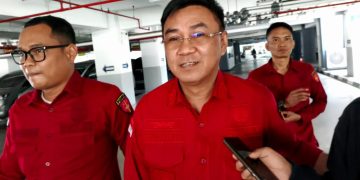 Pengembalian Uang Dugaan Dana Siluman Lebih Dari Rp2 Miliar