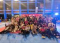 Forki Lobar Sabet 55 Medali dan Menjadi Juara Umum di Kejuaraan Zaresta Karate Open