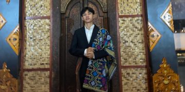 Siswa Berprestasi Ghaalib Menjadi Inspirasi bagi Banyak Orang