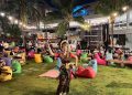Hotel Sajikan Promo Kuliner dan Pertunjukan Budaya dengan Harga Terjangkau di Senggigi