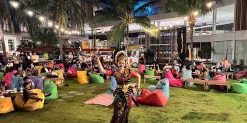 Hotel Sajikan Promo Kuliner dan Pertunjukan Budaya dengan Harga Terjangkau di Senggigi