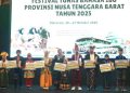 Revitalisasi Bahasa Daerah Melalui FTBI oleh Balai Bahasa NTB