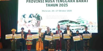 Revitalisasi Bahasa Daerah Melalui FTBI oleh Balai Bahasa NTB