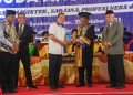 Gubernur NTB Dukung Universitas Samawa Menjadi Universitas Negeri di Sumbawa