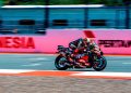 Kuasai Sesi Latihan MotoGP Mandalika 2025 Marco Bezzecchi