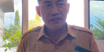 Audit Dana BTT oleh Inspektorat NTB