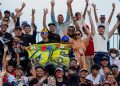 Penonton MotoGP Mandalika 2025 Mencatat Rekor Terbanyak