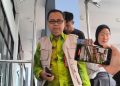 Kejagung Periksa Aidy Furqan Terkait Kasus Laptop Chromebook