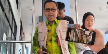 Kejagung Periksa Aidy Furqan Terkait Kasus Laptop Chromebook