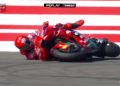Marquez Akui Sulitnya Sirkuit Mandalika