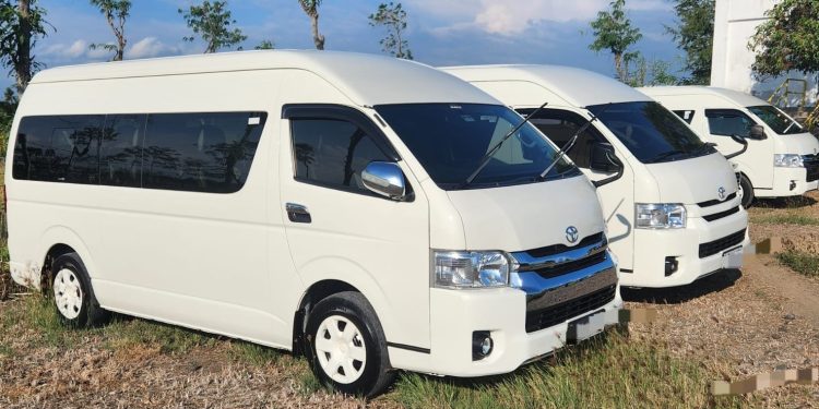 Keuntungan Besar Membeli Kendaraan bagi Pelaku Pariwisata di Jakarta