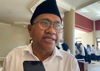 779 Tambak Udang di NTB, 82 di Antaranya Memiliki Izin Resmi