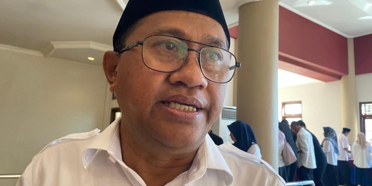 779 Tambak Udang di NTB, 82 di Antaranya Memiliki Izin Resmi