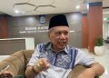 Rancangan KUA-PPAS Belum Diserahkan Pemprov NTB