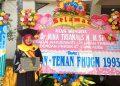 Nina Triana dari Birokrasi Meraih Gelar Doktor Hukum dan IPK Tinggi