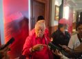 PDIP Pecat Kader Terlibat Kasus Dana Siluman DPRD NTB