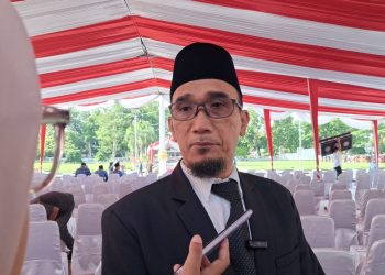 Usulan Pemprov NTB untuk 79 Blok Tambang Menjadi Wilayah Pertambangan Rakyat