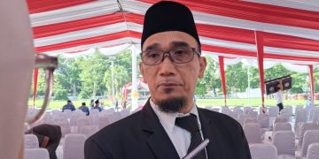 Usulan Pemprov NTB untuk 79 Blok Tambang Menjadi Wilayah Pertambangan Rakyat
