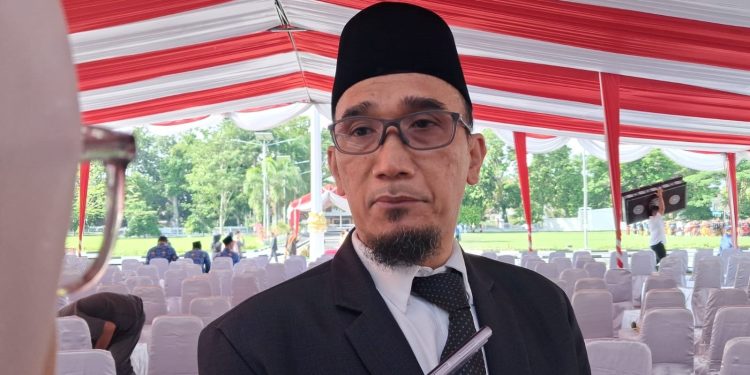 Usulan Pemprov NTB untuk 79 Blok Tambang Menjadi Wilayah Pertambangan Rakyat