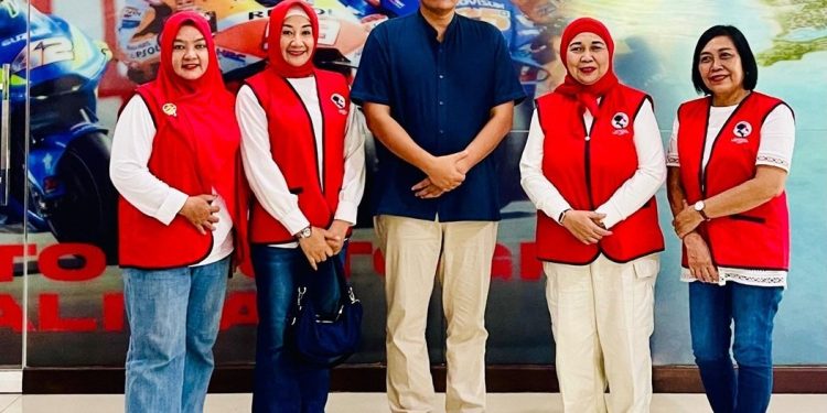 PIM NTB Siap Bekerja Sama dengan Dinas Pariwisata NTB