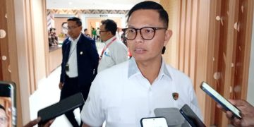 Dekan FATEPA Unram Dilaporkan Karena Dugaan Keterangan Palsu ke Polisi
