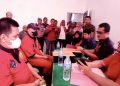 Dua Tersangka Pembunuhan Brigadir Nurhadi Segera Disidangkan