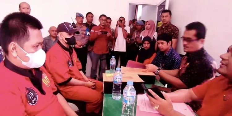 Dua Tersangka Pembunuhan Brigadir Nurhadi Segera Disidangkan